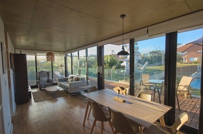 Apartamento en venta - Mansa