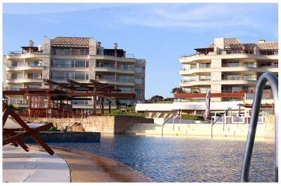 Veramansa 2 dormitorios en venta - SPT1995A