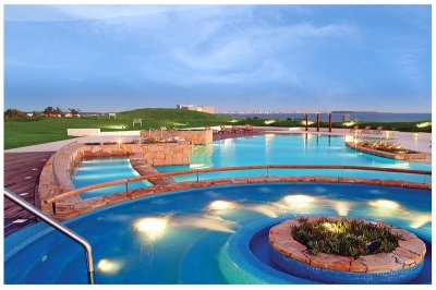 Veramansa 2 dormitorios en venta - SPT1995A