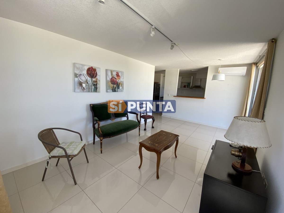 Apartamento 4 dormitorios en venta en Torres Cardinal - Maldonado - SPT10496A