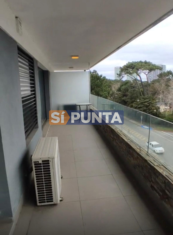 Apartamento de 1 dormitorio en venta Punta del Este - SPT14653A