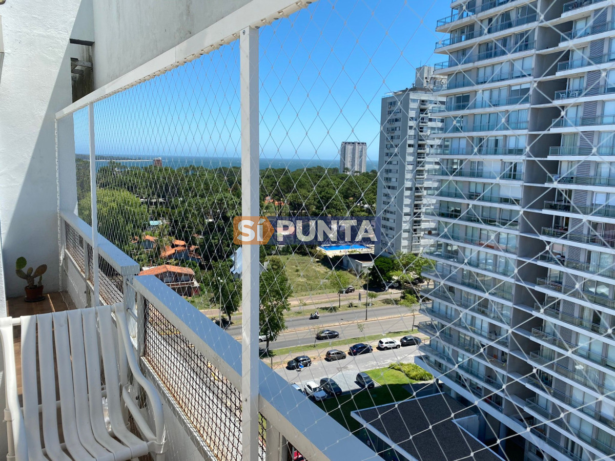 Apartamento en venta 2 dormitorios Punta del Este - SPT11654A
