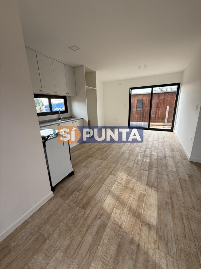 Apartamento 2 dormitorios - SPT14645A