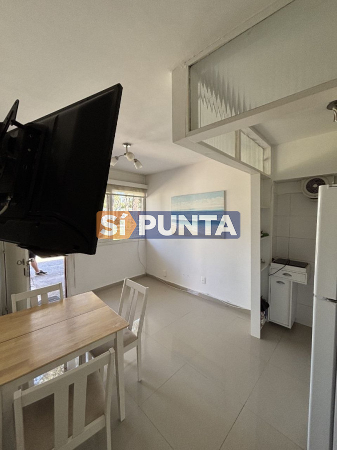 Apartamento de 1 dormitorio en venta Punta del Este - SPT14266A