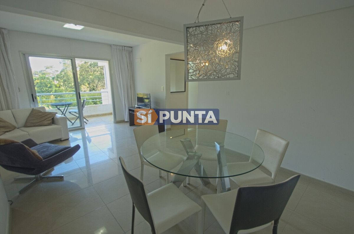 Apartamento en venta - 2 Dormitorios - Rincón del Indio - SPT7436A