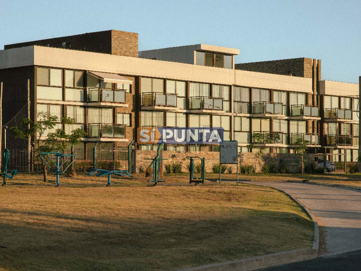 Apartamento en venta 1 dormitorio Maldonado - SPT13997A