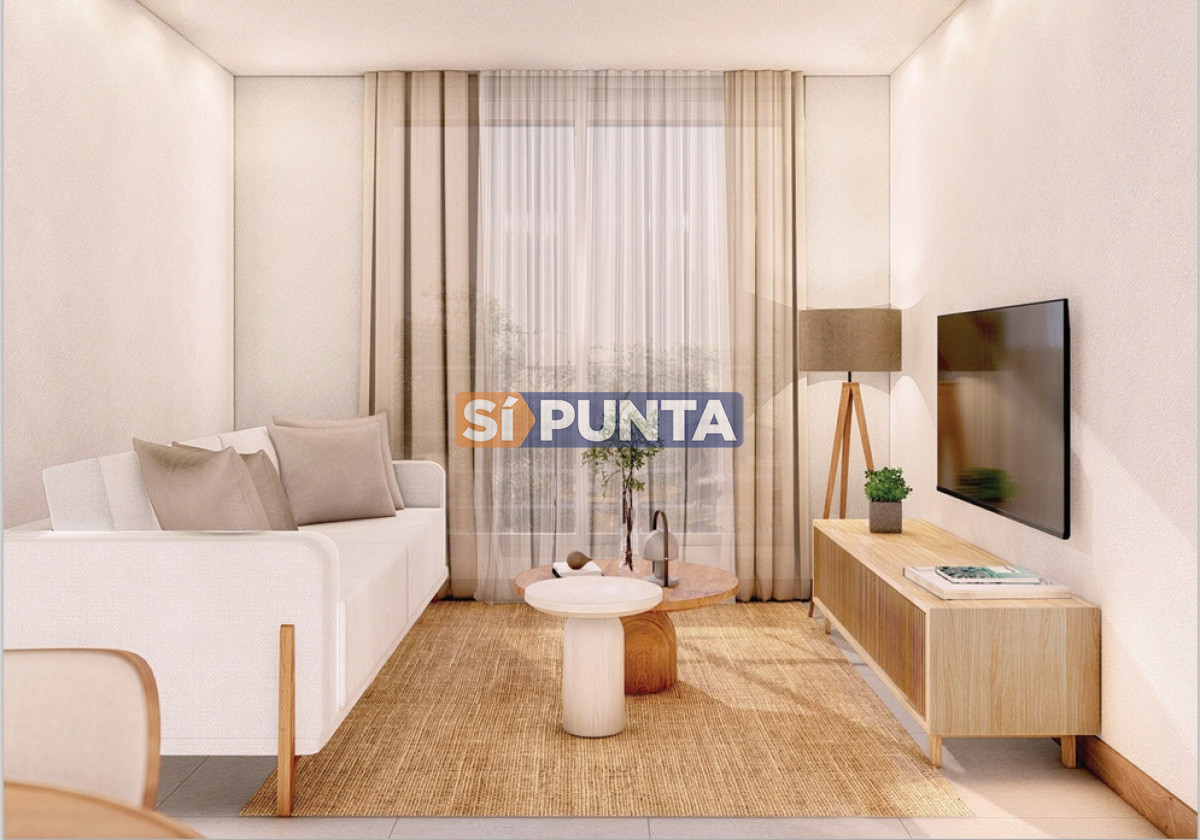 Apartamento en pozo 2 dormitorios TENERIFE II - SPT14449A