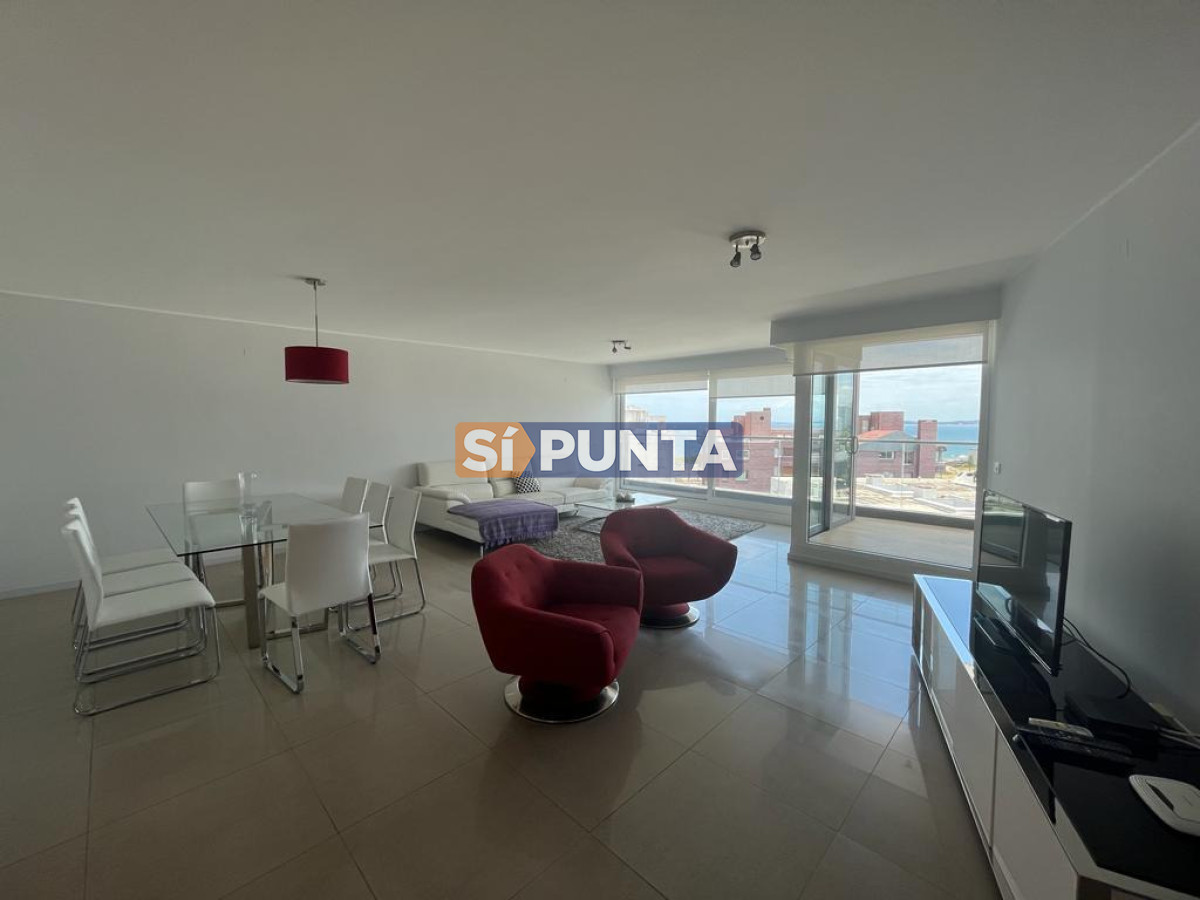 Apartamento 3 dormitorios en venta  - SPT13855A