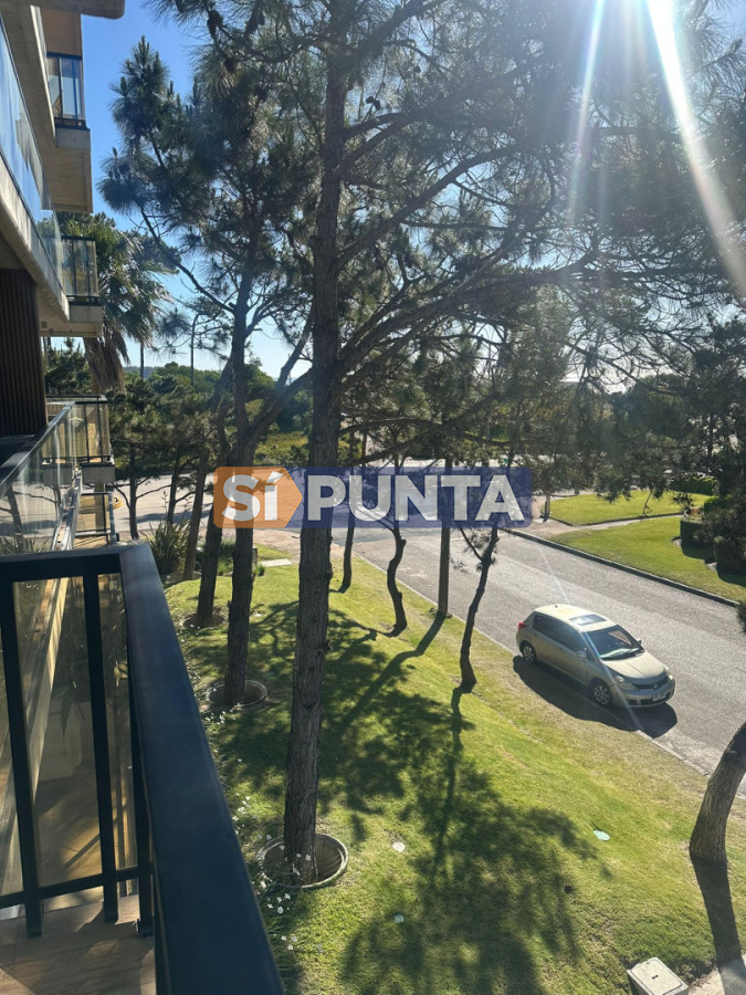 Apartamento de 2 dormitorios en venta Mansa - SPT14666A