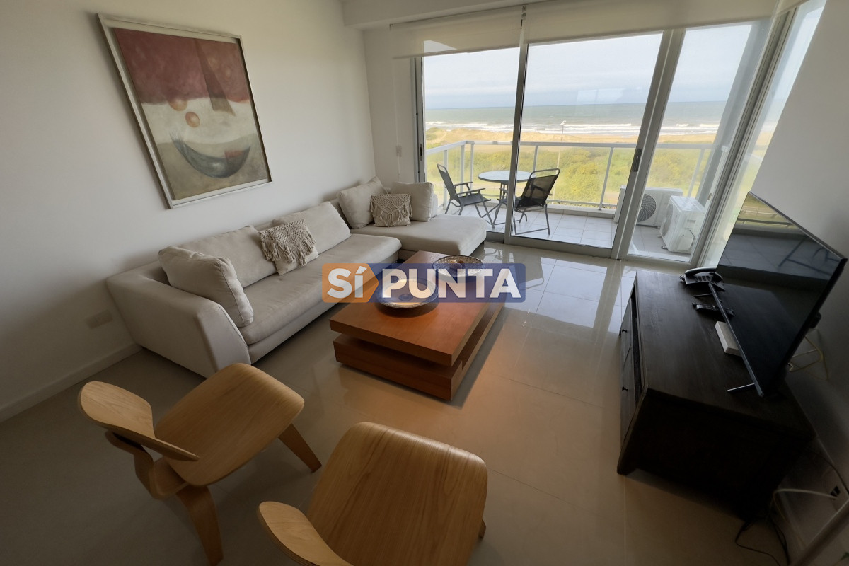 Penthouse de 3 dormitorios en venta Playa Brava - SPT9538A