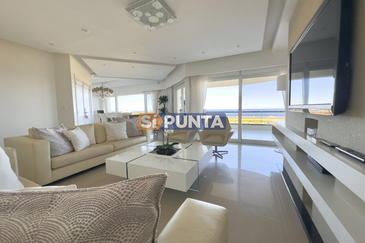 Veramansa 4 dormitorios en venta - SPT1743A