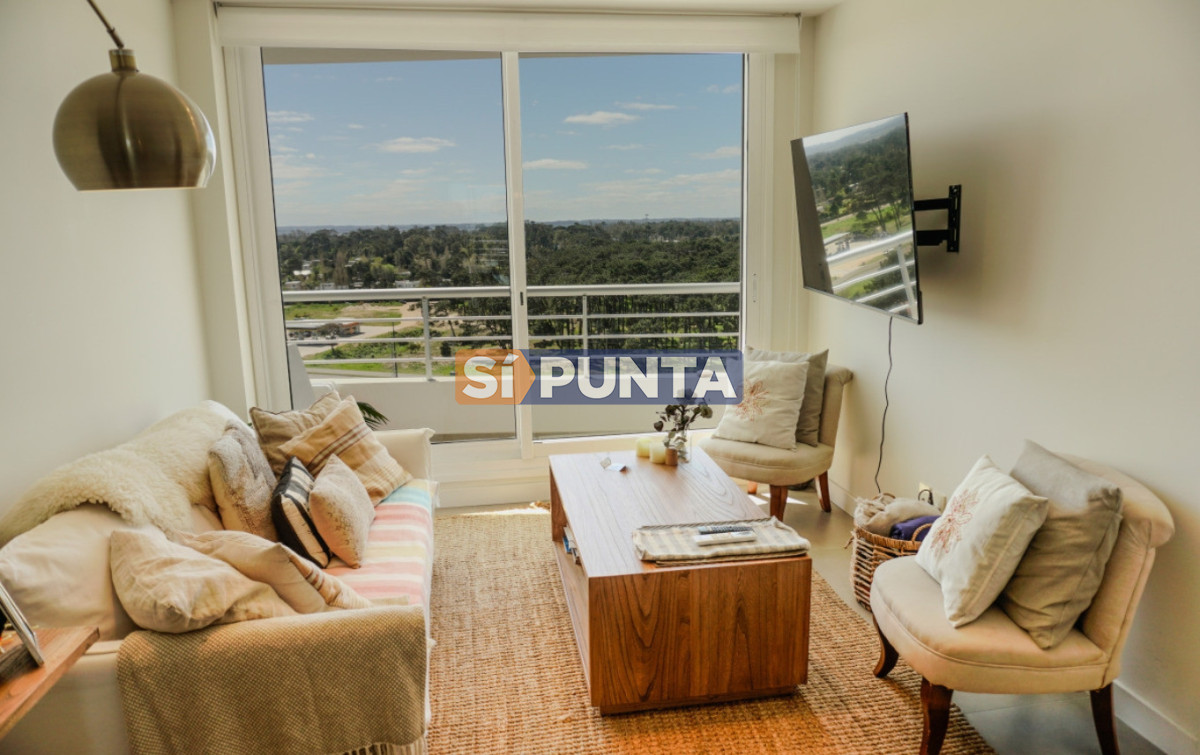 Apartamento en Venta, 2 dormitorios, Zona Roosevelt - SPT12879A
