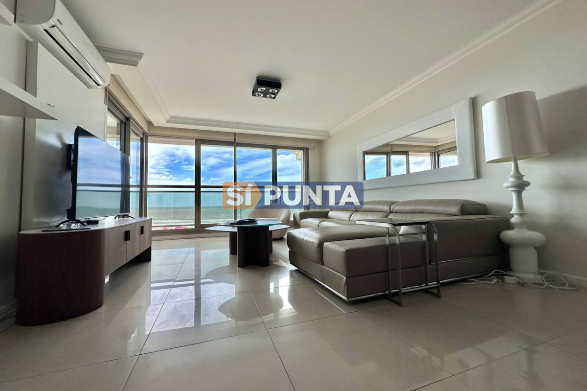 Apartamento en venta Imperiale - Brava - SPT2987A
