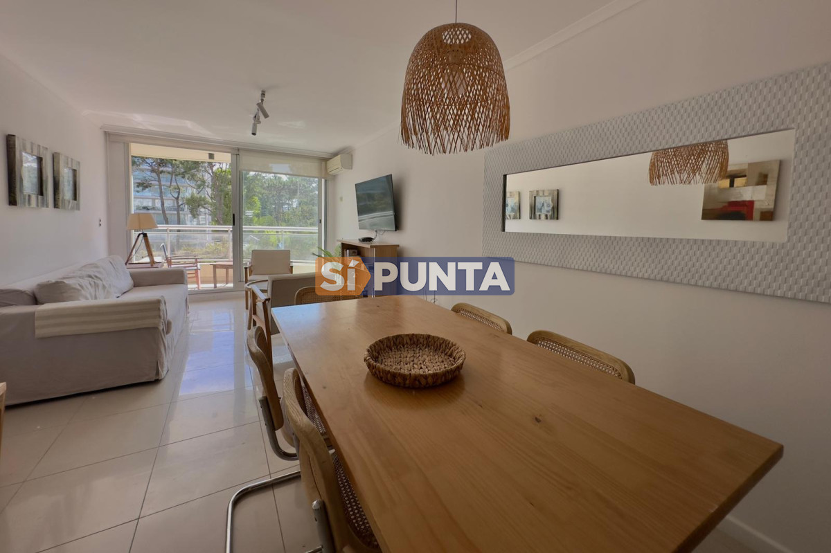Apartamento de 2 dormitorios en venta - SPT13627A
