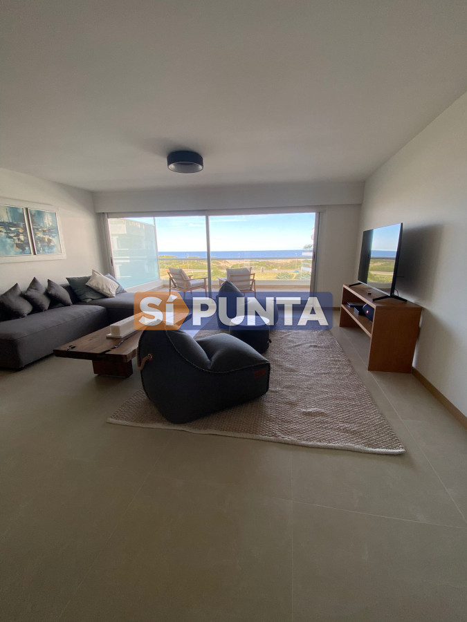 Apartamento de dos dormitorios en venta con vista al mar - Brava - SPT9711A