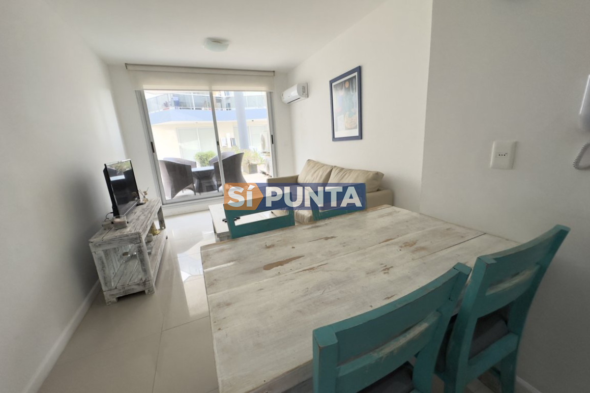 Apartamento 1 dormitorio en Venta, Península - SPT12941A