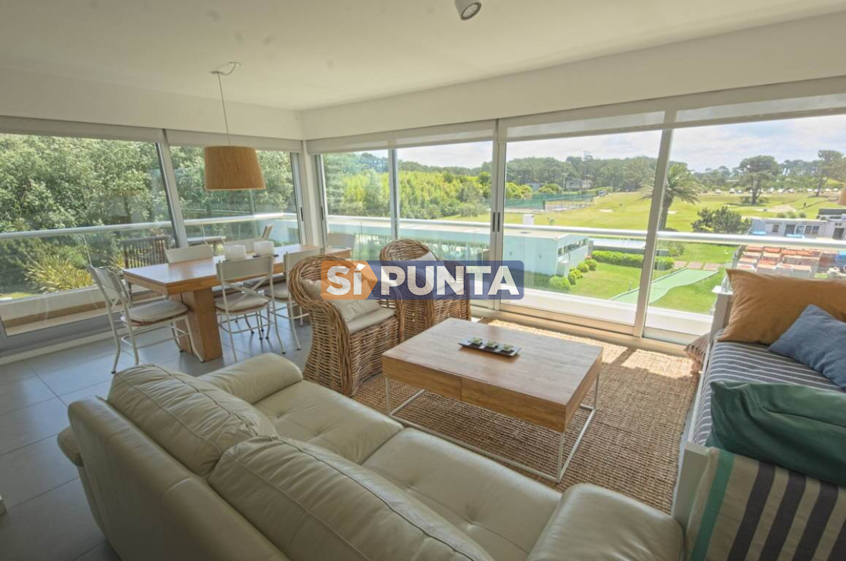 Apartamento de 2 dormitorios en venta Playa Brava - SPT7678A
