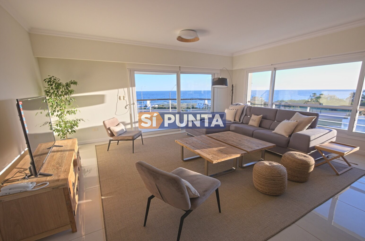 Penthouse en Veramansa a la venta - SPT1998A