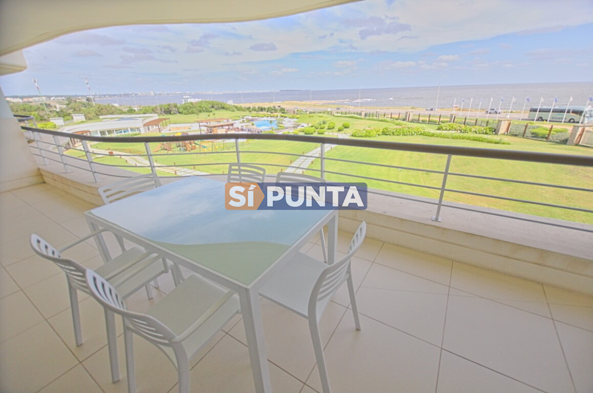 Apartamento en Veramansa 2 dormitorios en venta - SPT188A