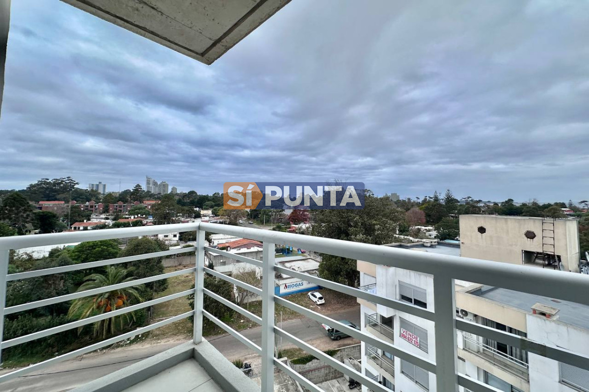 Apartamento a la venta 1 dormitorio en Maldonado - SPT10956A