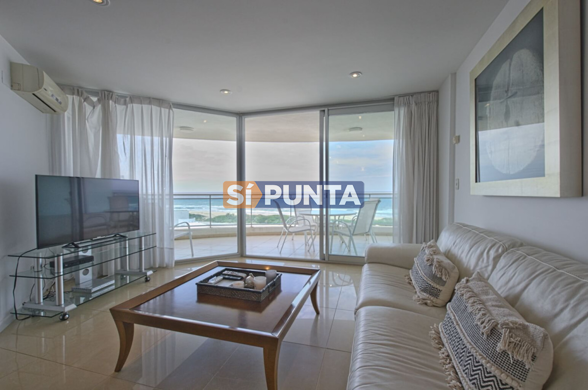Apartamento en venta, 3 dormitorios en Playa Brava - SPT3324A