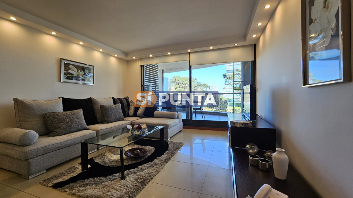 Apartamento 2 dormitorios en alquiler verano - SPT11316A
