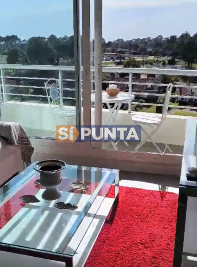 Apartamento en venta 2 dormitorios Roosevelt - SPT14386A