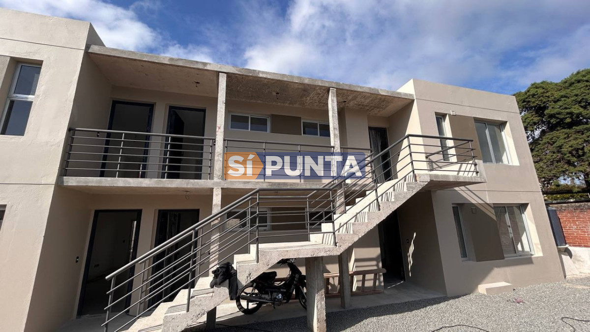 Apartamento de 2 dormitorios en venta Maldonado  - SPT14064A