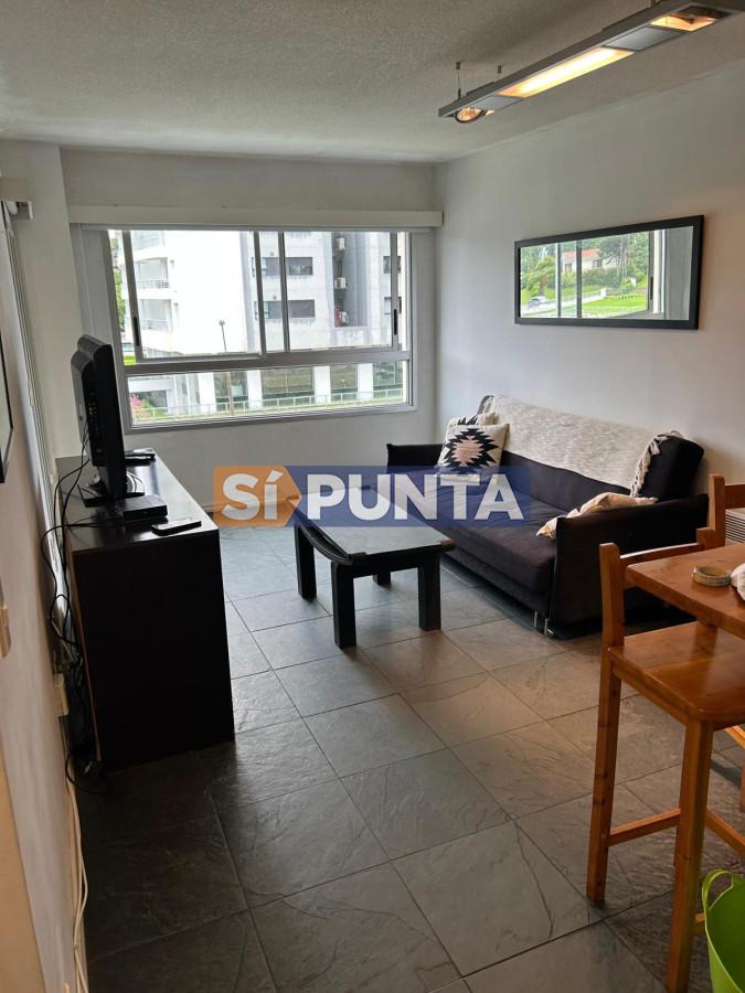Apartamento en Alquiler Temporal Zona Roosevelt - SPT13104A