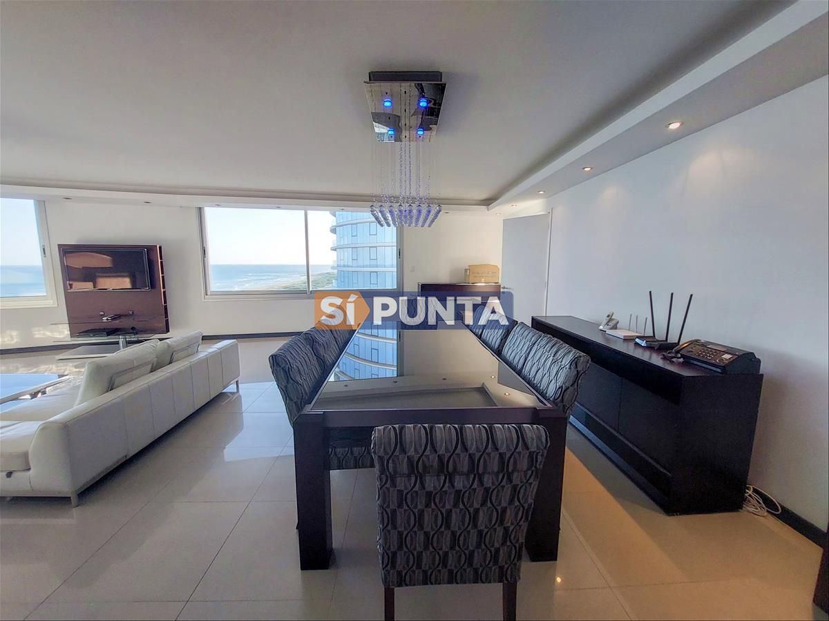 Apartamento en venta - Brava - 3 Dormitorios - SPT8127A