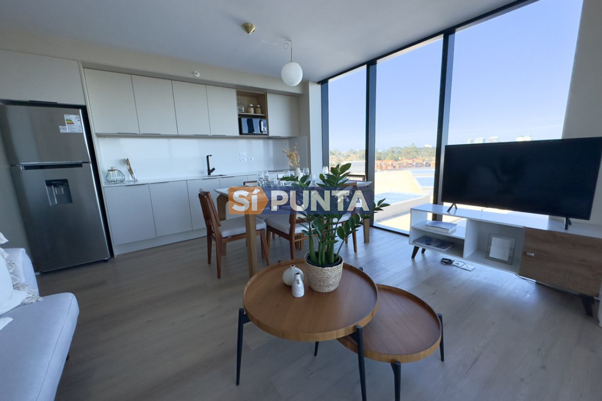 Apartamento de 3 dormitorios en venta en Atlántico - Roosevelt - SPT11135A