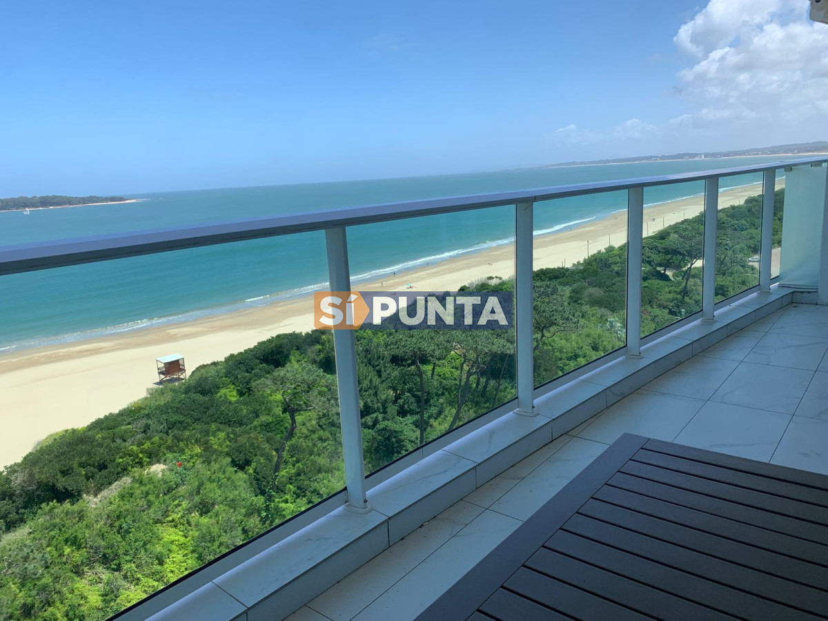 Apartamento 3 dormitorios en alquiler temporal Paramount  - SPT13877A