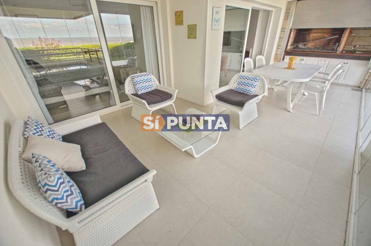 Apartamento en alquiler Veramansa 2 dormitorios en alquiler - SPT3114A