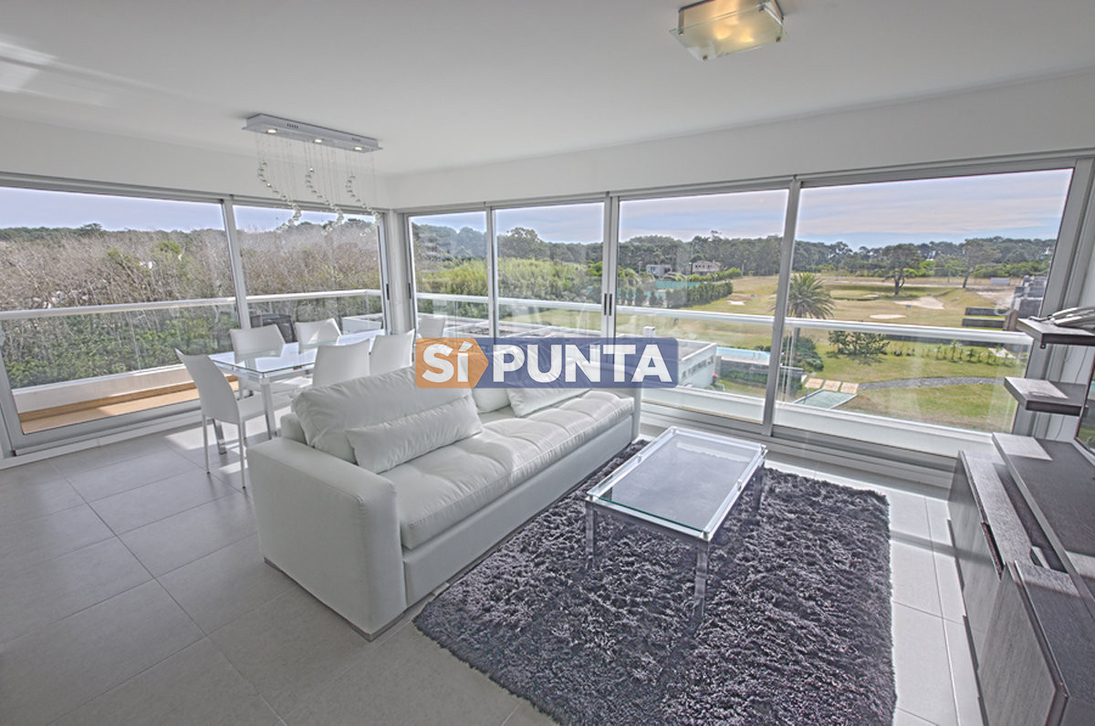 Apartamento en venta 2 dormitorios Playa Brava - SPT2865A