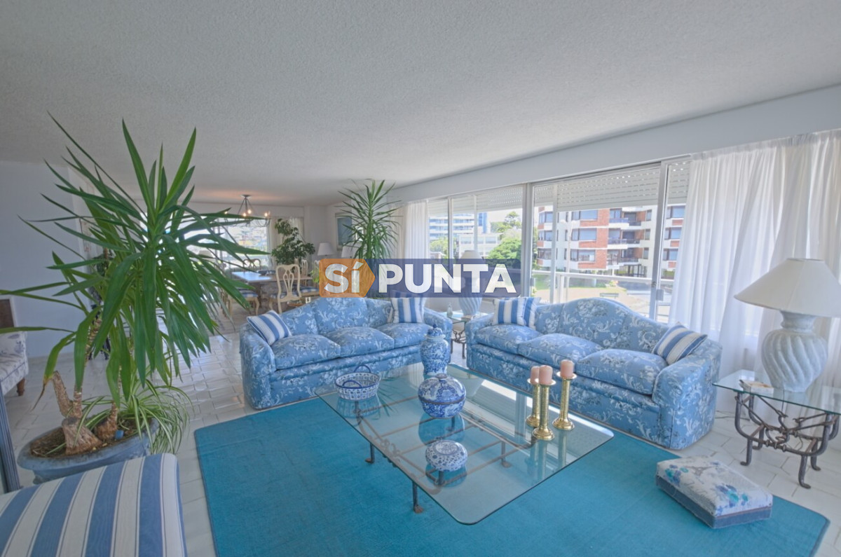 Apartamento de 3 dormitorios en venta Brava - SPT5997A