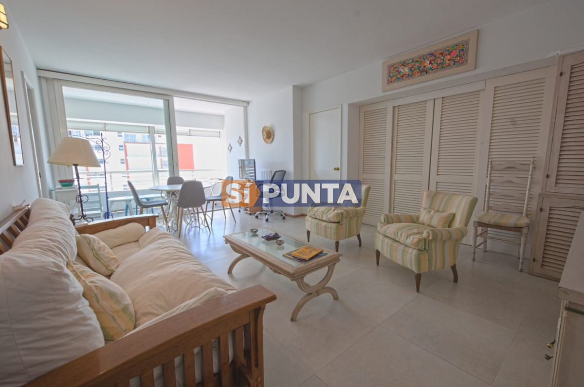 Apartamento en alquiler Península  - SPT4030A