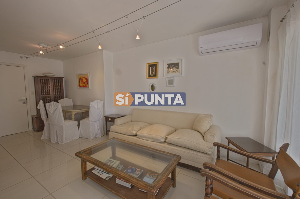 Apartamento en venta 1 dormitorio Península   - SPT418A