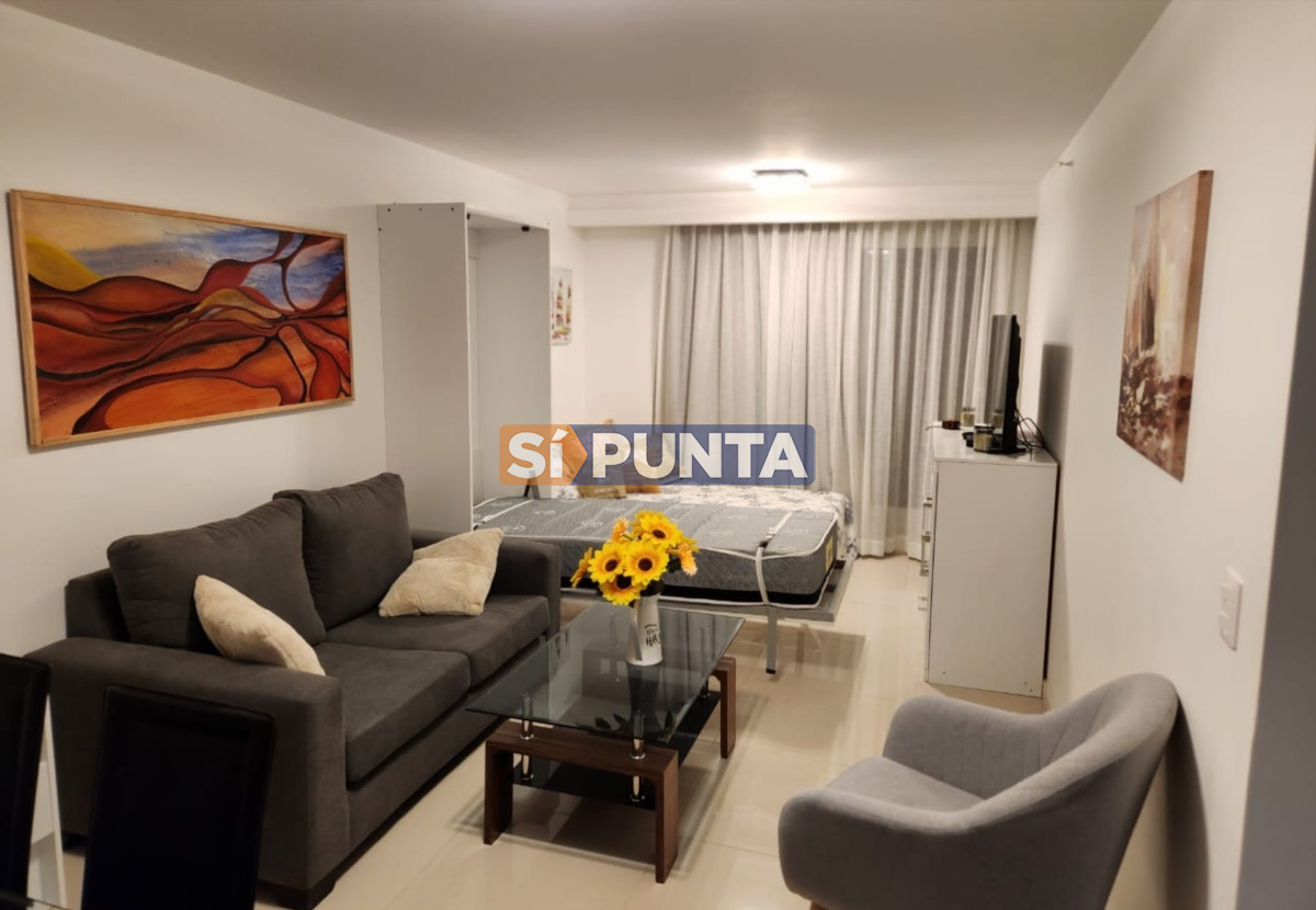 Apartamento en venta 1 dormitorio Look Brava - SPT11375A