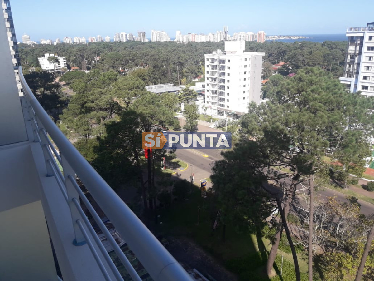 Apartamento en alquiler temporada Greenlife - SPT13514A