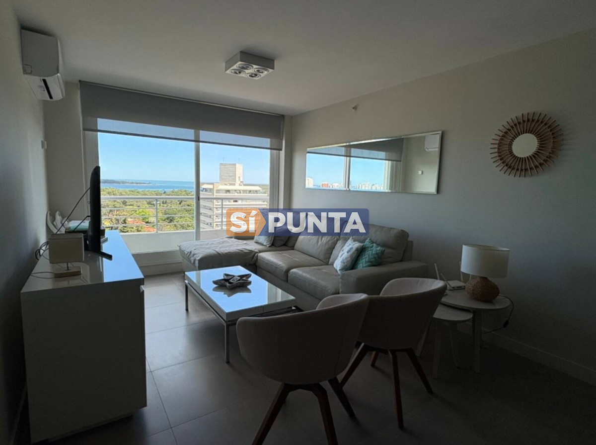 Apartamento en venta 2 dormitorios Roosevelt - SPT14371A