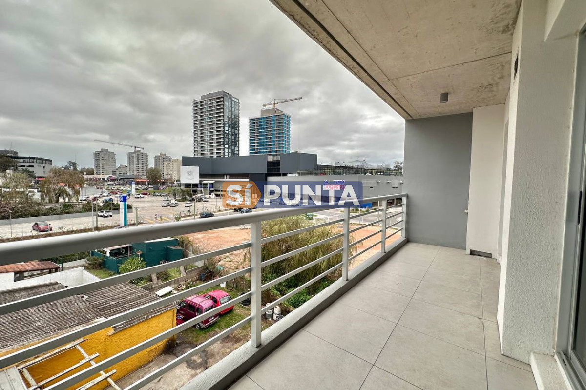 Apartamento de 1 dormitorio en venta Maldonado - SPT10958A