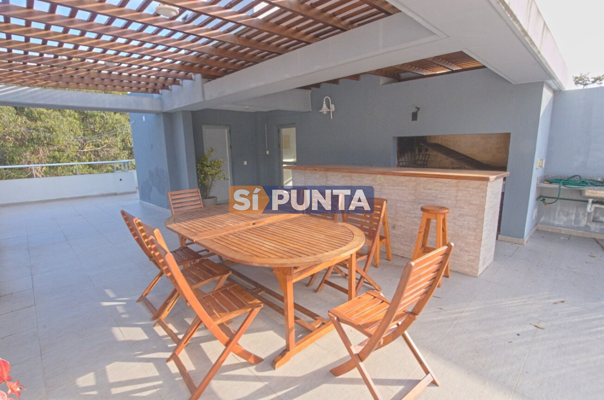 Penthouse en venta - Rincón del Indio - - SPT6960A