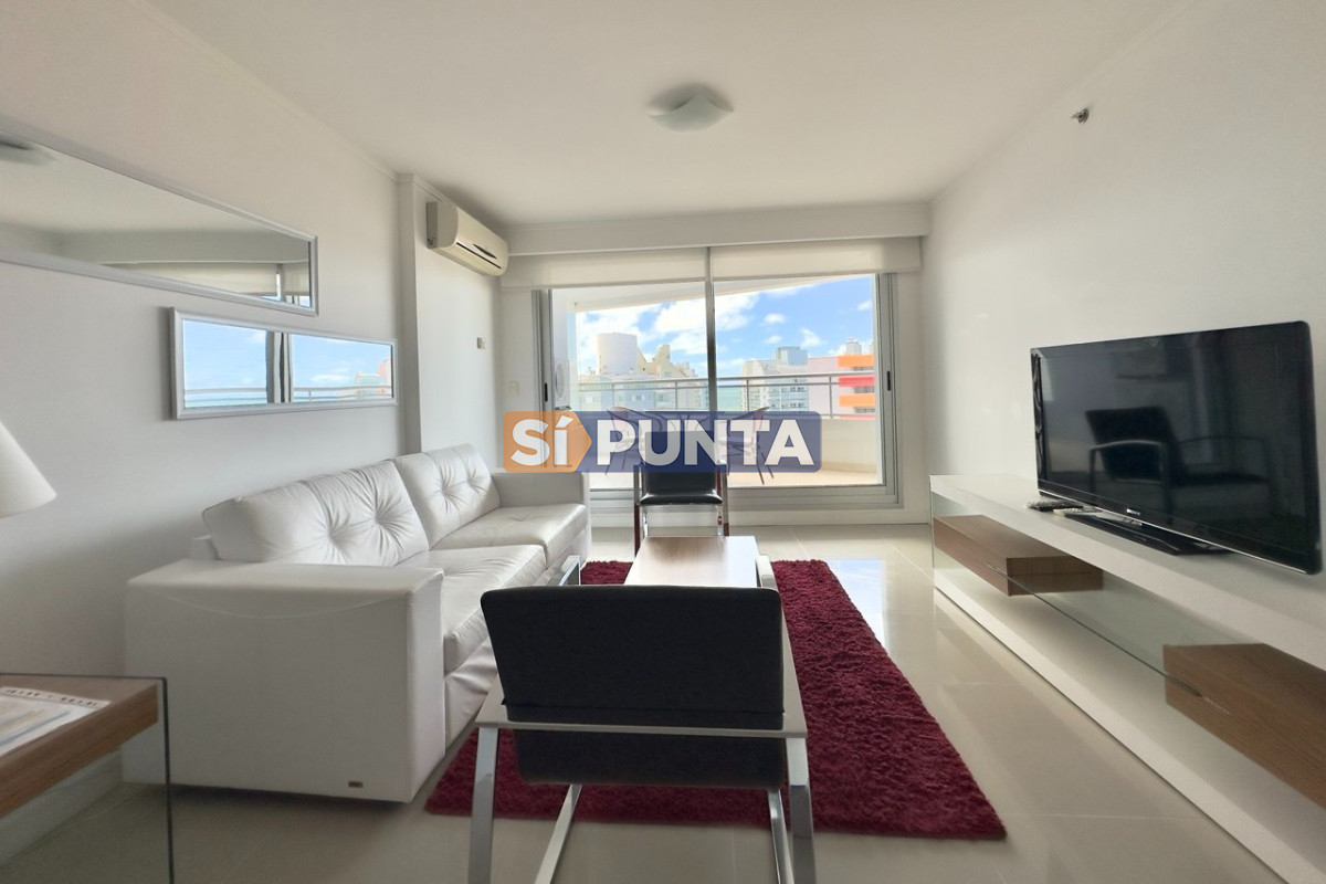 Apartamento en venta 3 dormitorios - SPT13516A