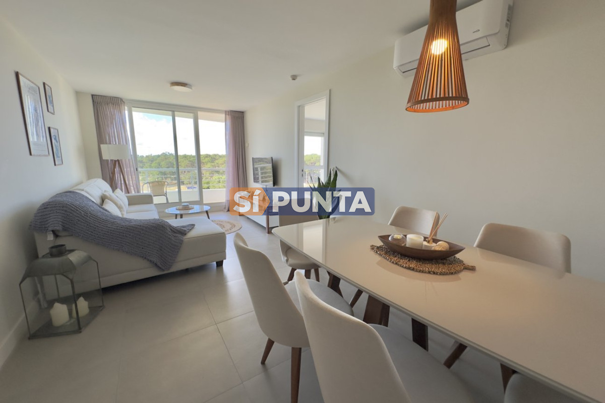 Apartamento en venta 2 dormitorios Punta del Este - SPT12310A