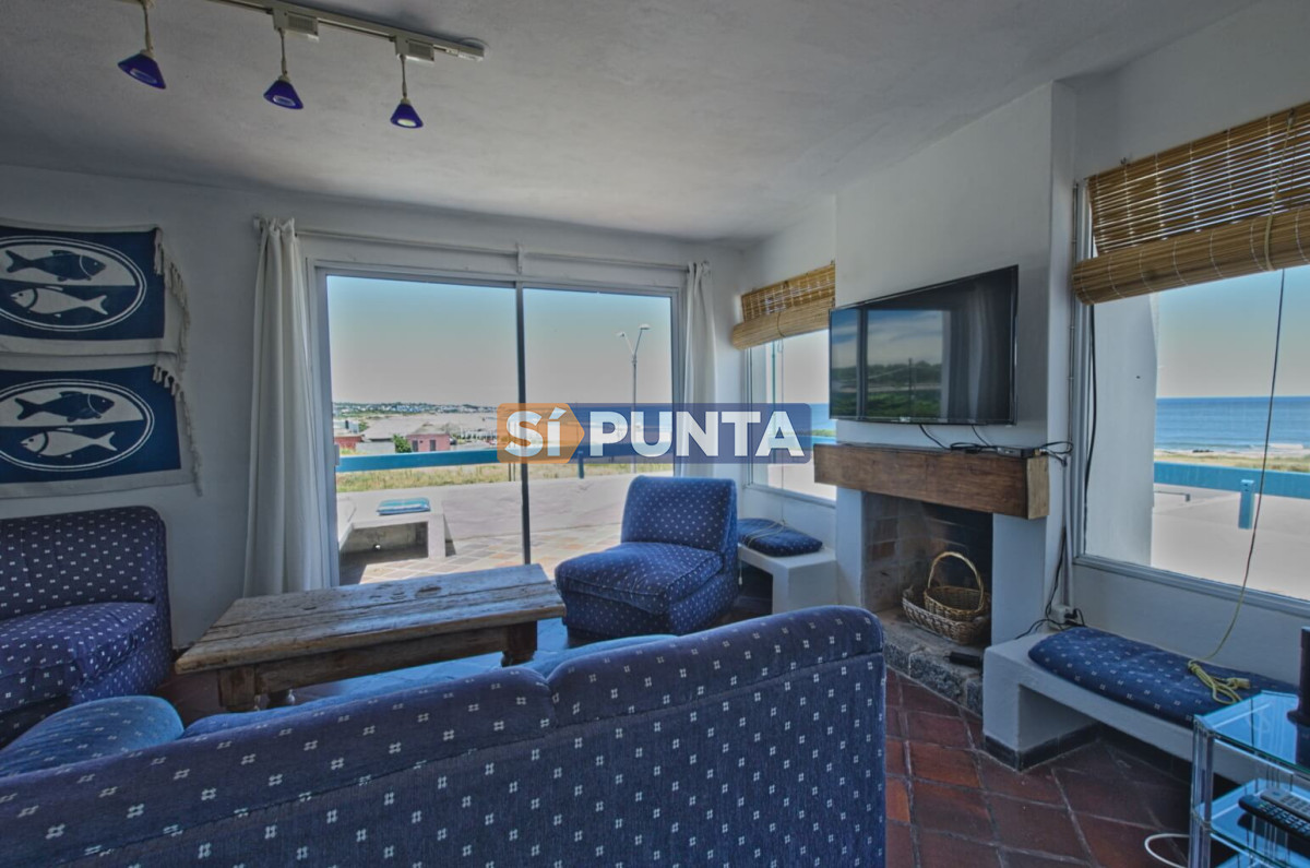 Alquiler apartamento 3 dormitorios en Montoya - SPT1656A
