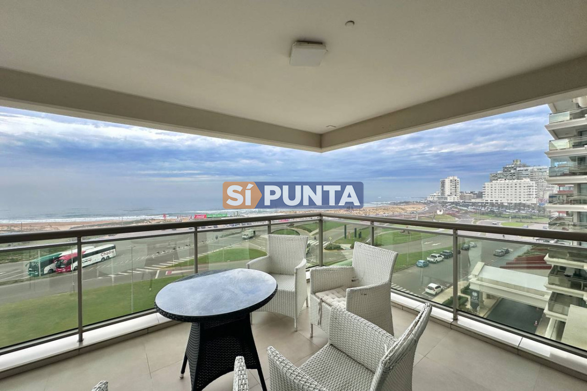 Imperiale de 3 dormitorios en venta y alquiler - Brava - SPT1160A
