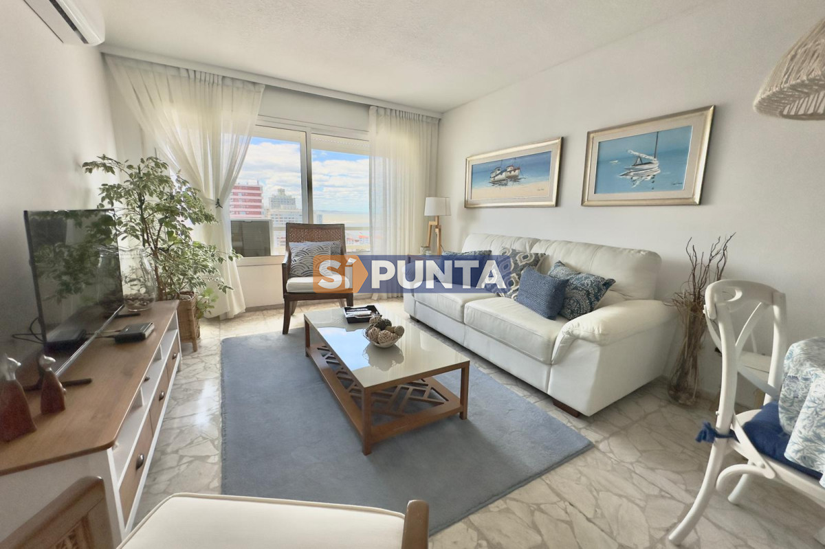 Apartamento en venta 1 dormitorio Punta del Este - SPT13541A