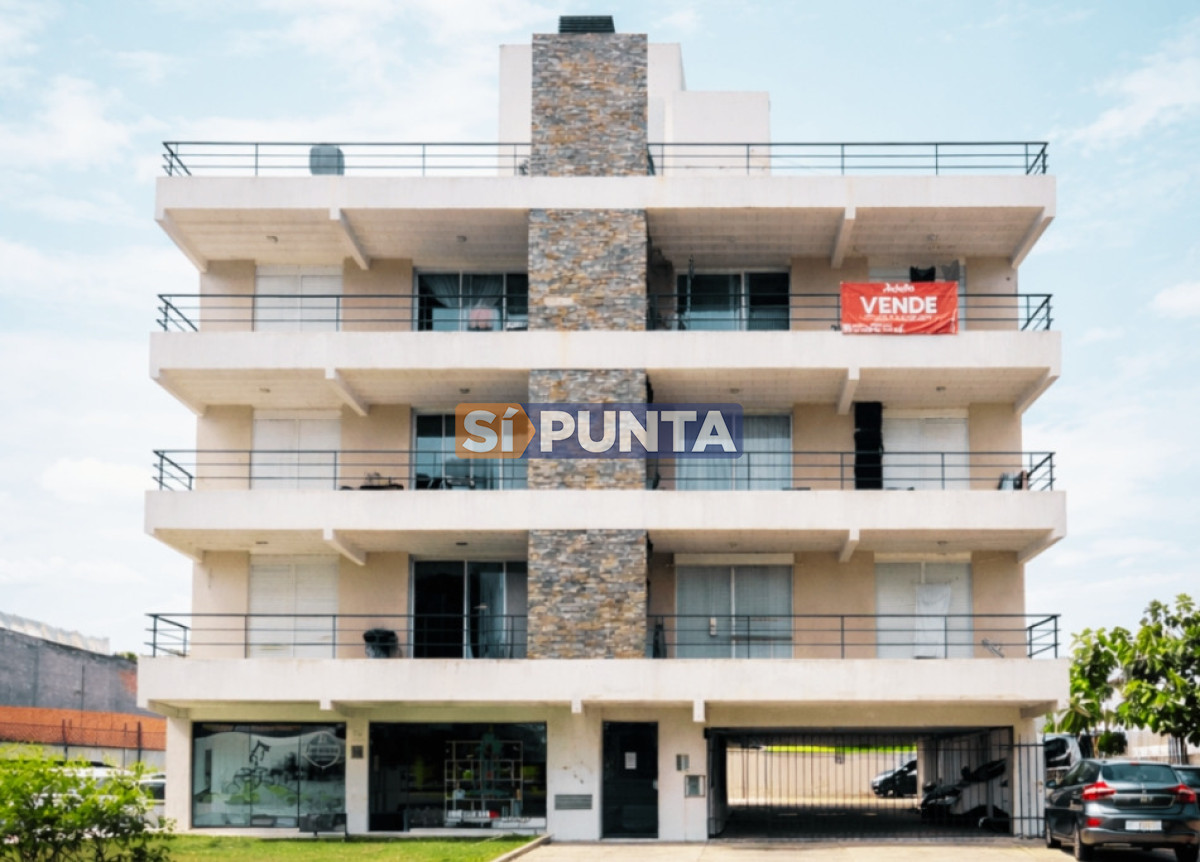 Apartamento en venta 2 dormitorios Maldonado  - SPT14621A