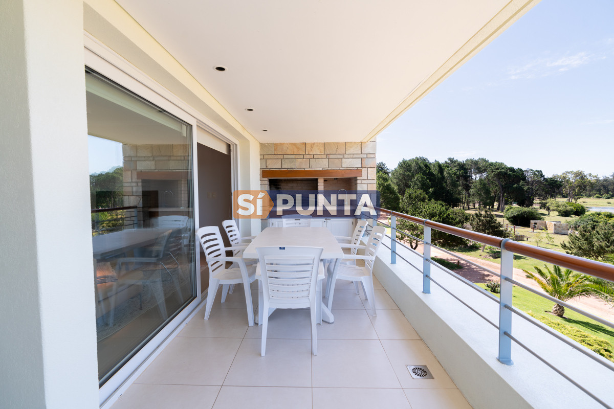 Apartamento en venta - Veramansa - SPT294A