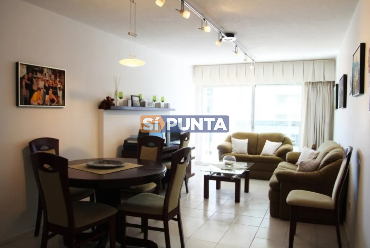 Apartamento en venta - Brava - SPT6849A